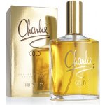 Revlon Charlie Gold toaletní voda dámská 100 ml – Hledejceny.cz