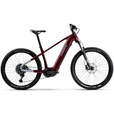 Haibike Alltrack 5 2025 – Sleviste.cz
