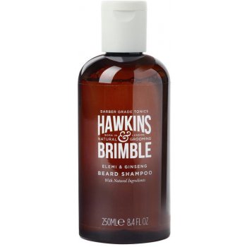 Hawkins and Brimble šampon na vousy 250 ml