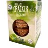 Krekr a snack Cheesy crackers Oregano bezlepkové 60 g