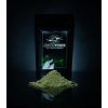 Kratom KratomPower Borneo White Nano prášek z listů 500 g