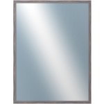DANTIK KASSETTE 60x80 cm tmavěšedá 3056 – Hledejceny.cz
