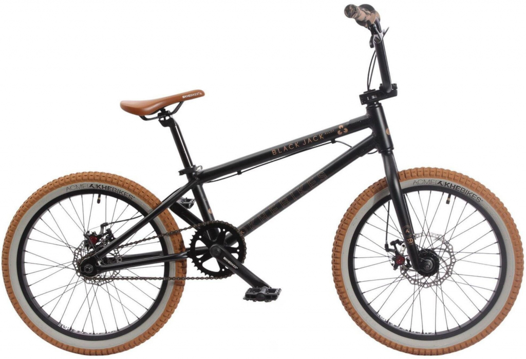 KHEBIKES BMX B 2025