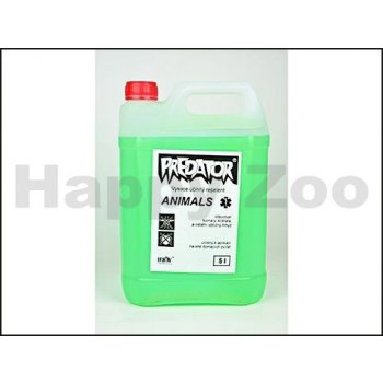 Predator Repelent Animals 5 l