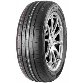 Windforce Catchfors H/P 195/65 R15 91V