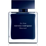 Narciso Rodriguez Bleu Noir toaletní voda pánská 100 ml – Hledejceny.cz