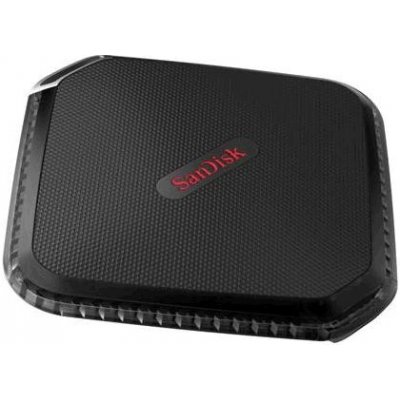 SanDisk Extreme 500 Portable SSD 250GB, SDSSDEXT-250G-G25 – Hledejceny.cz