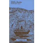 Útěk z Ruska - Deník 1920-1921 – Hledejceny.cz