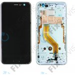 LCD Displej + Dotykové sklo HTC U11 – Hledejceny.cz