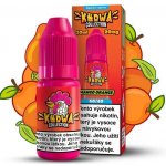 Kurwa Collection Mango Orange 10 ml 20 mg – Zboží Mobilmania