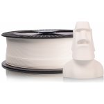 Plasty Mladeč tisková struna filament 1.75 PLA bílá 2 kg (F175PLA_WH_2KG) – Zboží Živě