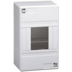 Schneider Electric MINI OPALE 13394 4TE – Zboží Mobilmania
