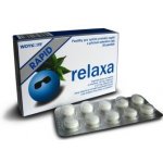 Relaxa Rapid 10 pastilek – Hledejceny.cz