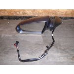 zpětné zrcátko levé 5 PIN AUDI A6 4F0 4F1858531J 8E0857507B | Zboží Auto