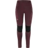 Dámské legíny Fjällräven Abisko Trekking Tights HD W Port