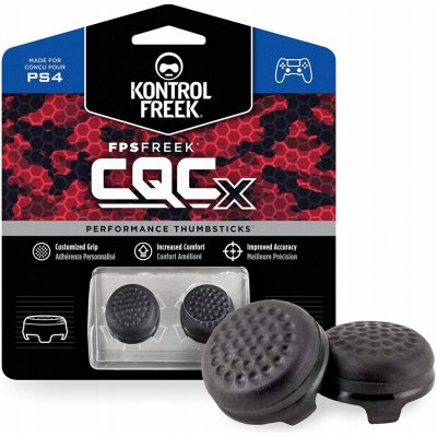 Kontrolfreek FPS Freek Edge - PS5/PS4 – Zboží Živě
