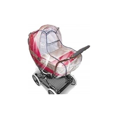 Bambino Pláštěnka na hluboký kočárek – Zboží Mobilmania