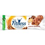 Nestlé Fitness tyčinka 23,5 g – Zboží Dáma