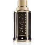 Hugo Boss The Scent Magnetic parfémovaná voda pánská 50 ml – Hledejceny.cz