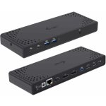i-Tec C31TRIPLE4KDOCKPD – Zboží Živě