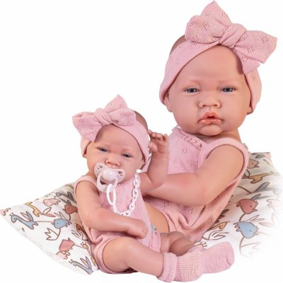 Antonio Juan Španělská Recien Nacido 50410 – Zboží Dáma