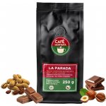 Café Montaña La Parada zrnková 250 g – Hledejceny.cz