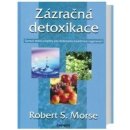 Zázračná detoxikace -- Syrová strava a bylinky pro dokonalou buněčnou regenerci - Robert S. Morse