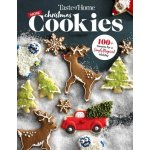 Taste of Home All New Christmas Cookies: 143 Sweet Specialties Sure to Make Your Holiday Merry and Bright Taste of HomeSpiral – Sleviste.cz