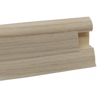 Döllken SLK50 W131 Soklová lišta Jasan 2,5 m – Sleviste.cz