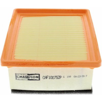 Vzduchový filtr CHAMPION CAF100752P – Hledejceny.cz