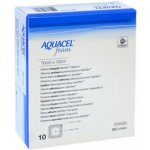 Aquacel foam Ag neadhesivní 10 x 10cm 10 ks – Hledejceny.cz