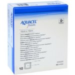Aquacel foam Ag neadhesivní 10 x 10cm 10 ks – Zboží Mobilmania