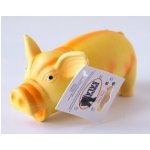 Propesko s kuřecím hovězím králičím a lososem v omáčce 48 x 100 g – Sleviste.cz