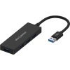 USB hub AlzaPower APW-HACF4A3B