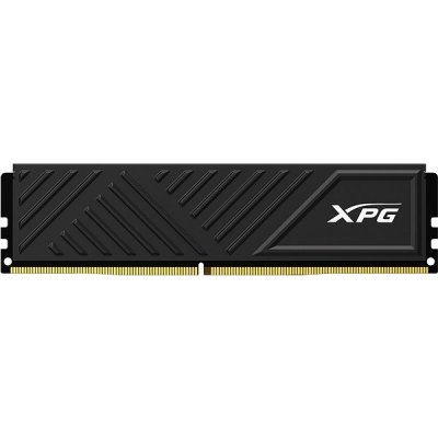 Adata XPG D35 16GB DDR4 3200MHz CL16 AX4U320016G16A-SBKD35 – Zbozi.Blesk.cz