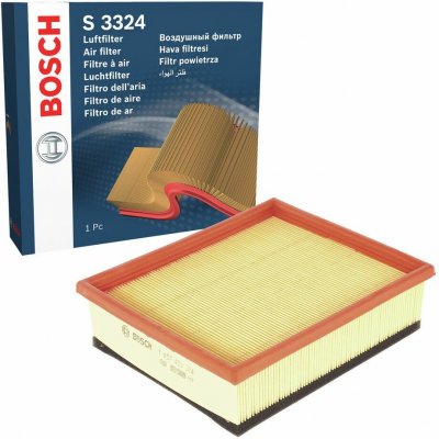 Vzduchový filtr BOSCH 1 457 433 324 – Hledejceny.cz