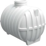 Plastsvar Podzemní nádrž Smart 7000 l – Hledejceny.cz