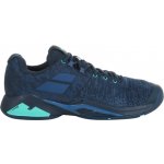 Babolat Propulse Blast All Court Men Dark Blue/Viridian Green – Zboží Mobilmania