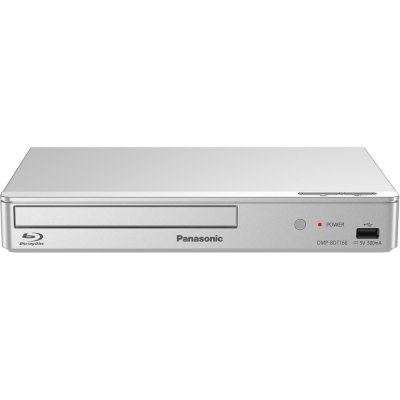 Panasonic DMP-BDT168EG