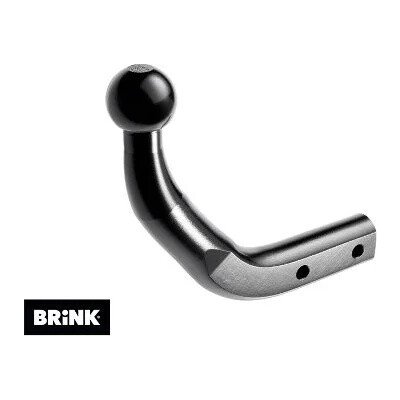 Tažné zařízení BRINK 448800 – Sleviste.cz