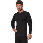 Cornette Authentic nátělník Thermo Plus 214 černá – Hledejceny.cz