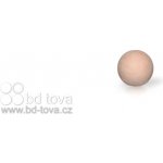 BD-Tova Kulička vatová ø 8 mm tělová 50 ks – Hledejceny.cz