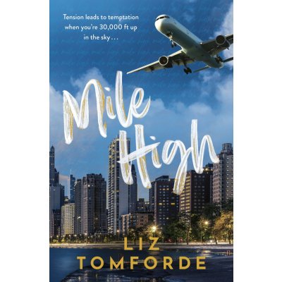 Mile High – Zboží Dáma