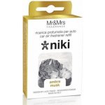 Mr&Mrs Fragrance Niki Glittering Powder – Hledejceny.cz