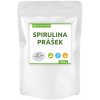 Doplněk stravy na detoxikaci NutriHouse SPIRULINA prášek 1 kg