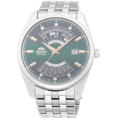 Orient UM00R221J0 pro model RA-BA00 stříbrný – Sleviste.cz