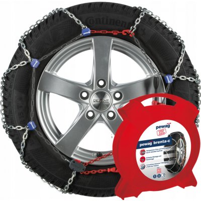 Pewag Brenta C XMR 75 – Sleviste.cz