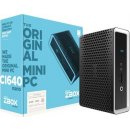 Zotac ZBOX-CI640NANO-BE