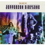 Jefferson Airplane - White Rabbit:the Best Of CD – Hledejceny.cz