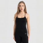 Exalted dámský StrapTop Elite černá – Hledejceny.cz